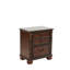 Mobilier de chambre à coucher 3 pièces-1413308065