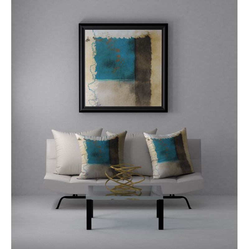 Besoin d'une housse de coussin carré et d'un insert, 18" x 18"