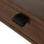 Trey Modular Bookcase Wall Desk-837037520