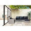 Ensembles de patio 4 pièces-2119024862