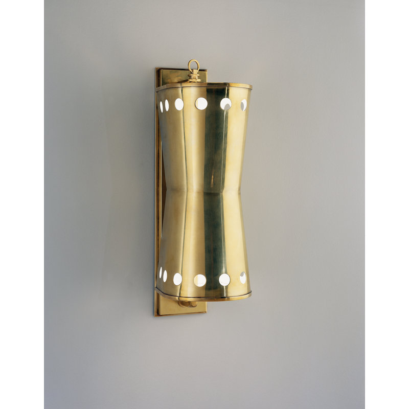 David Easton Sconce