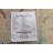 One-of-a-Kind 4'0" X 4'11" New Age Wool Area Rug in Blue