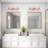 Belk Dimmable Copper Vanity Light-39638540