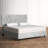 Amirah Upholstered Metal Standard Bed-1663613746-1616257073