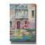 «Venice» par Jadei, impression sur toile-1141045945