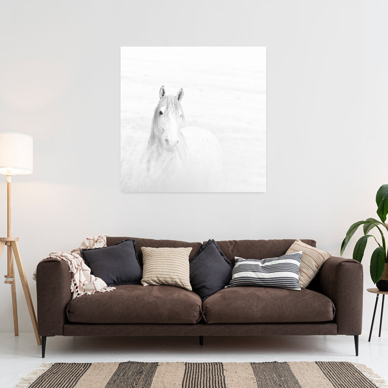 Print, 91.44cm H x 91.44cm W
