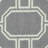 Rodgers Hand Woven Flat Weave Wool Geometric Rug-1911749633