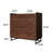 Lateral File Cabinet With Charging Station-586031872