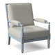 Cotton Armchair