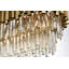 Lustre rectangulaire Lenora -373823507