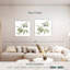 Branche d'olive fraîche Harnek I