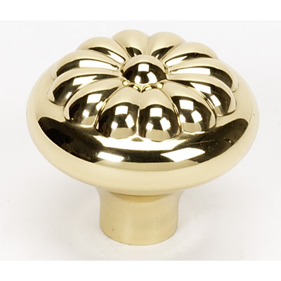 Bella Mushroom Knob