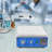 Denfer Digital Countertop Blender