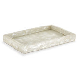 Poisson Bathroom Tray