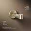 Components™ Robe Hook-96337251