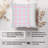 Plaid XVII Modern Pink-99601058