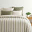 Lowen Natural Stripe Blanket-785761771-785761774