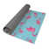 Summer Flamingo Outdoor Rug