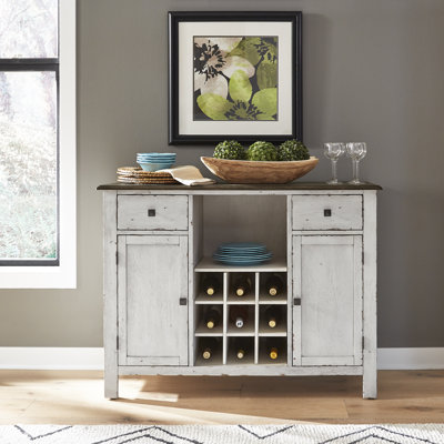  Buffet Judique 48 "