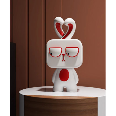 Figurines et sculptures Rasid