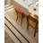 Alcanza Jute Rug Indoor Outdoor,Reversible Hand Woven Natural Fiber Area Rug With Double Border,Easy Clean Modern Minimal Decor For Patio, Deck, Living Room, Dining Room-171255110