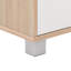 Grossi 71'' W Media Console for TVs up to 85"-137591358