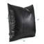 Coussin décoratif en similicuir-33349437-33349442