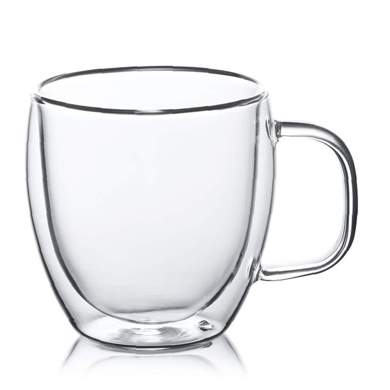 Verre en cristal sans plomb, 8,45 oz.