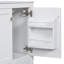 Meuble-lavabo moderne avec lavabo simple-1482182385