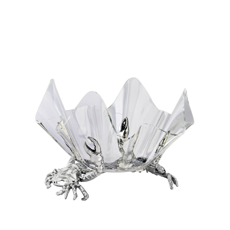 Arthur Court Designs Salad Bowl