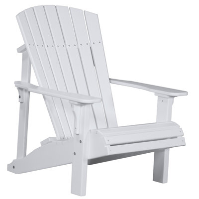 Lechiaro Outdoor Adirondack Chair