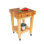 BoosBlock® Prep Table Butcher Block