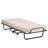 Poulson 13" Steel Folding Bed Made in Italy-1595835372