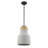 Zac 1 - Light Single Pendant-259007309