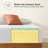 10" Firm Memory Foam Mattress - Sleep by Wayfair™-249168844-224626915