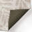 Emmly Chenille Washable Floral Indoor / Outdoor Rug-218751329