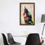London Big Ben by Michael Tompsett - Print on Canvas-42156494-89230413