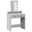 79 X 41 X 140 Cm Mirror Vanity Table-1785684141