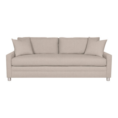 Fairgrove Upholstered 90 " Sofa