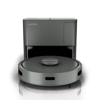 Shark Matrix RV2300SCA; Self-Emptying Robot Vacuum
