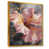 Gold Floater Framed