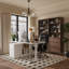 Bureau de coin réglable Marcale-503939995