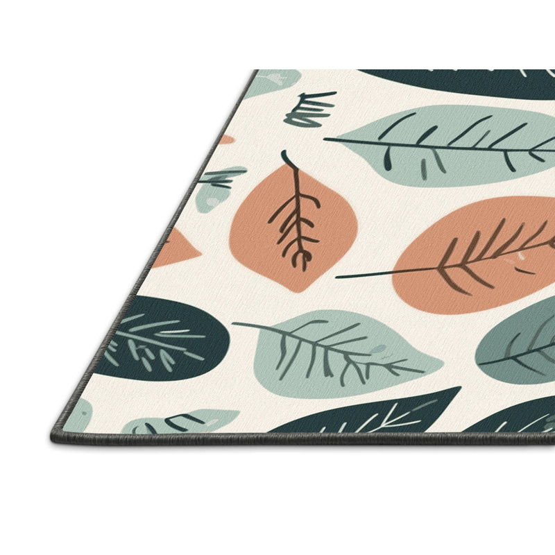 Tapis Morning Horizon, Rectangle 4pi x 6 pi
