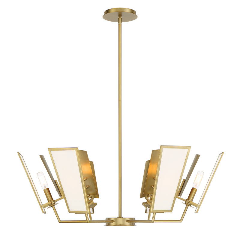 Lustre 6 lumières