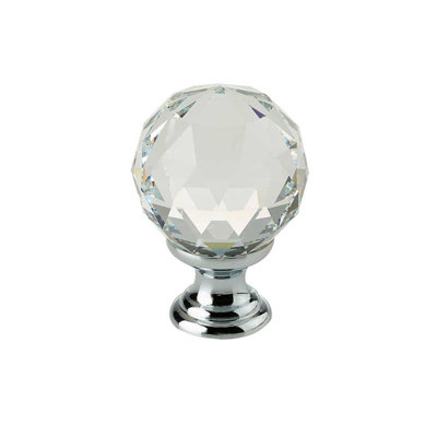 Coppock Diameter Round Knob