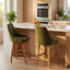 Ensemble de 2 tabourets de bar Modern-1097324657