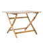 Table pliable 43,5 po-1581509298