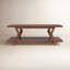 Table basse Eldorado