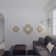 Cohen Wood Fretwork Pierced Ceiling Medallion