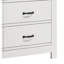 Commode 6 tiroirs